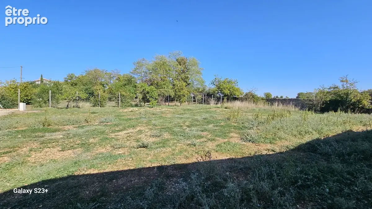 Terrain 574 m² à vendre à Niort (79000) - photo 2