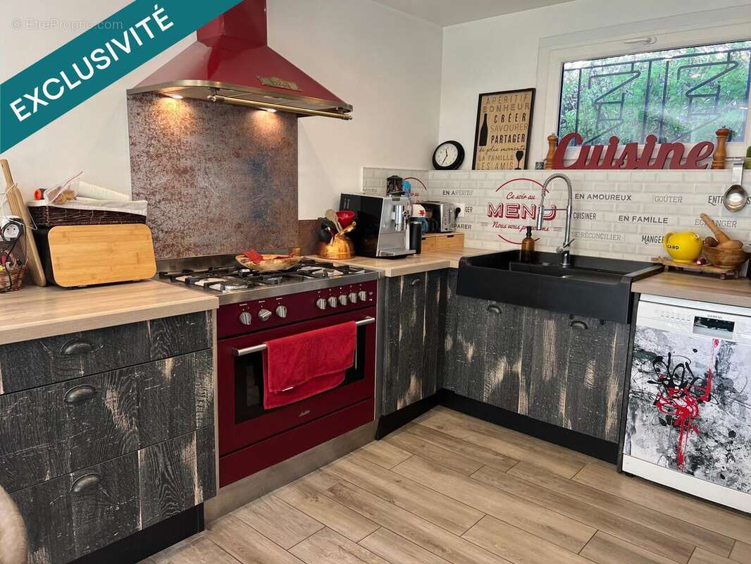 Photo 7 - Maison à EMBRUN