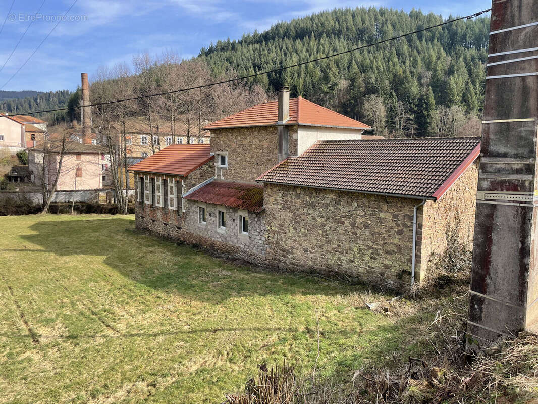 Photo 4 - Maison à CUBLIZE