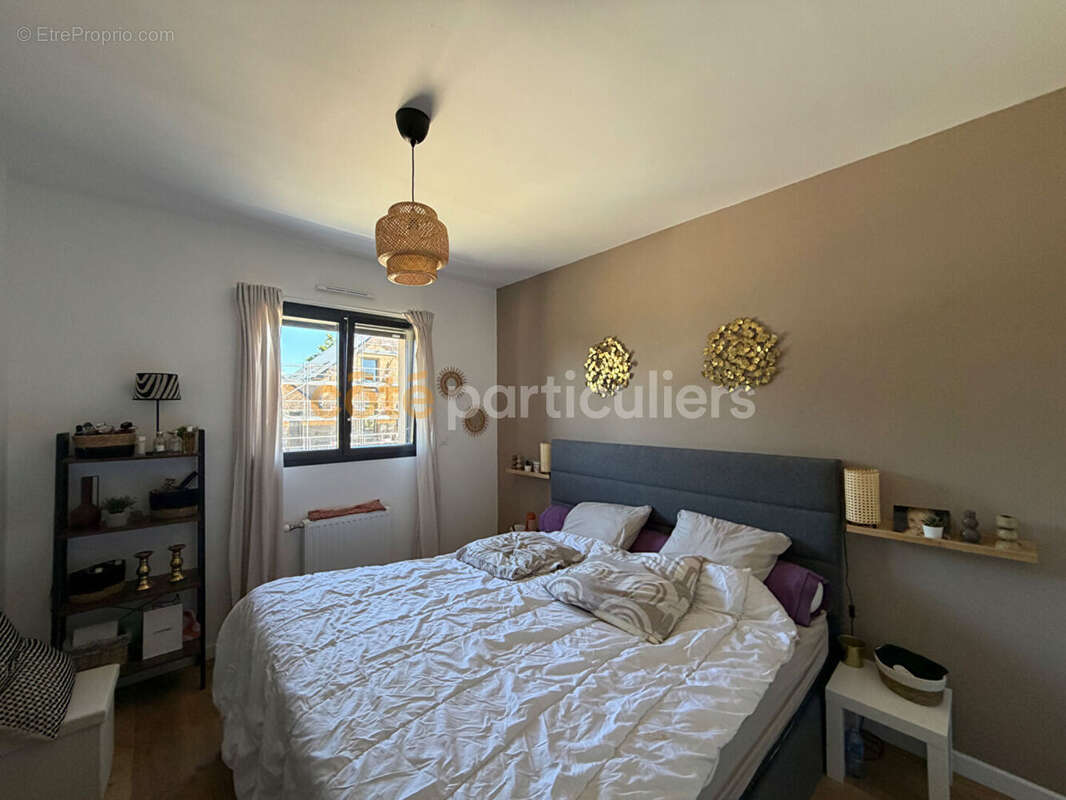 Maison contemporaine - À deux pas du coeur de Cancale - photo 7