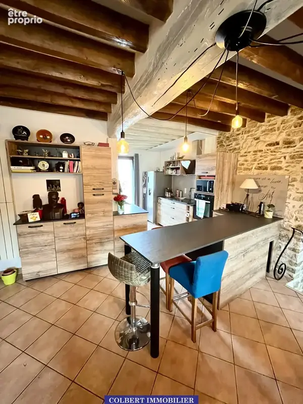 Maison 5 pièces 168 m² à vendre à Hery (89550) - photo 4