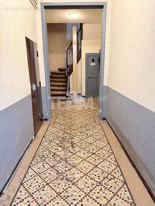 Appartement à SETE