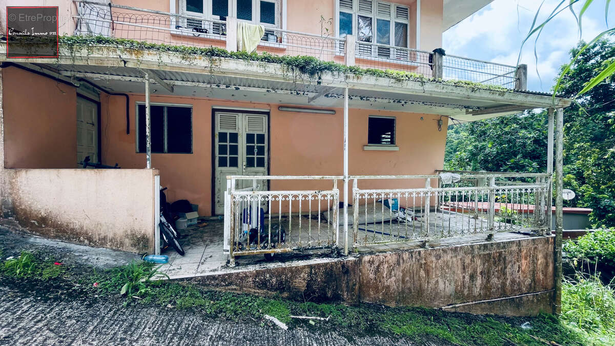 Vente Immeuble de Rapport à Rivière-Pilote, Martinique - Opportunité d'Investissement Immobilier - photo 16
