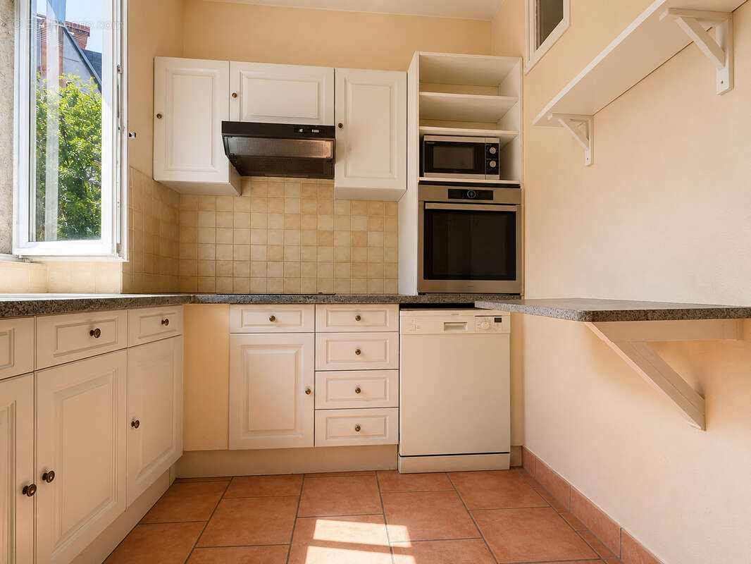 Appartement à SENLIS