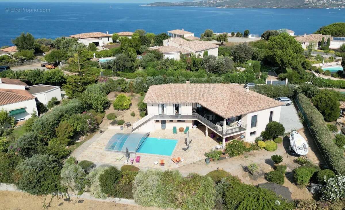 Maison à PROPRIANO