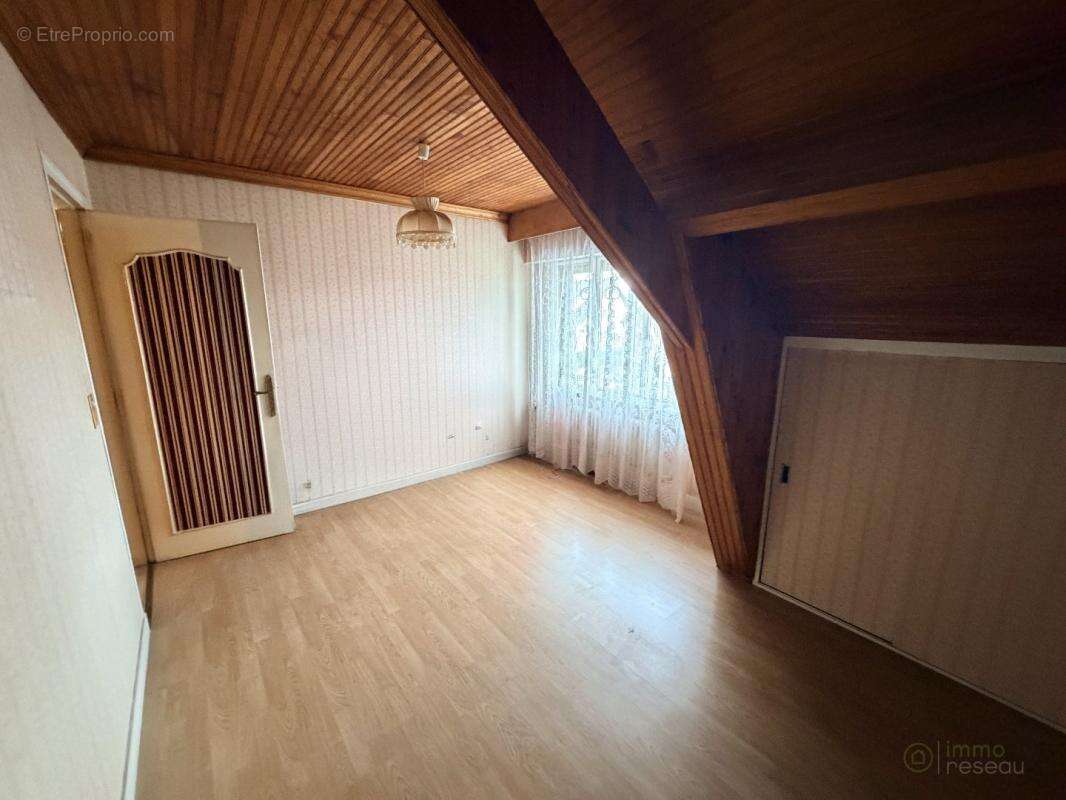 Maison à VILLEPARISIS