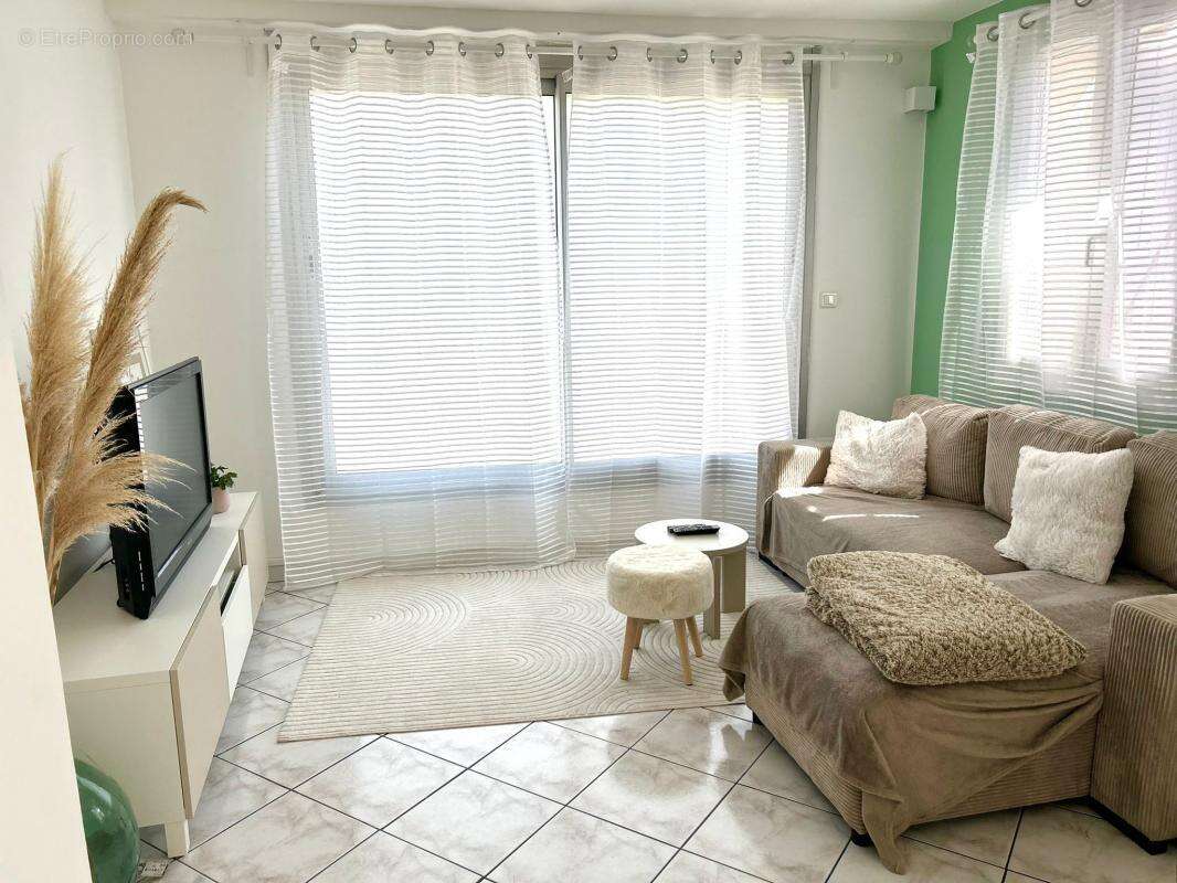 Maison à MARSEILLE-13E