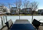 Appartement à OBERHAUSBERGEN