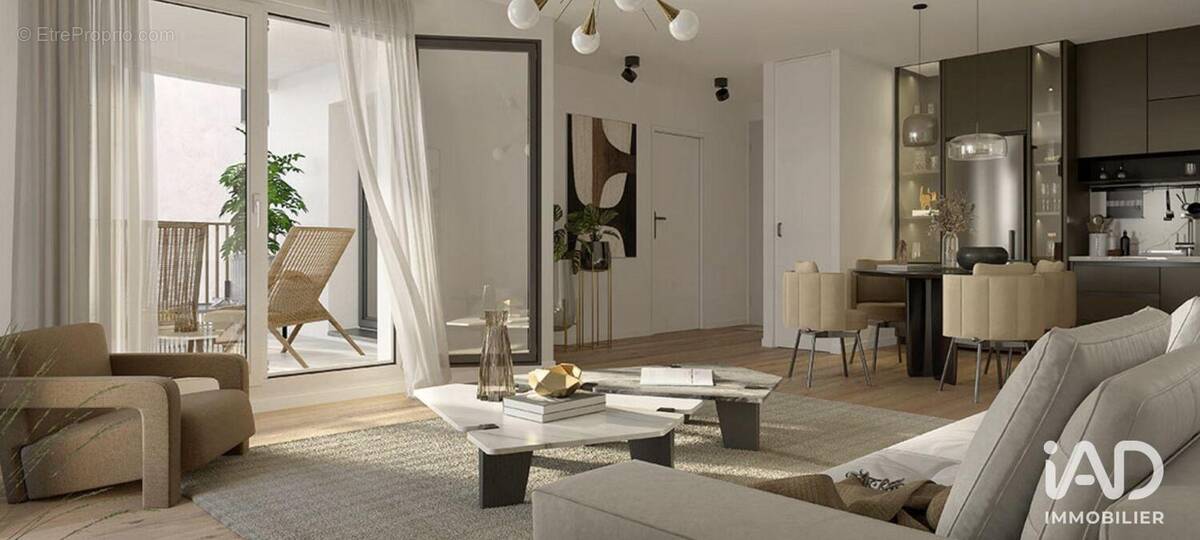 Photo 1 - Appartement à LAVAL