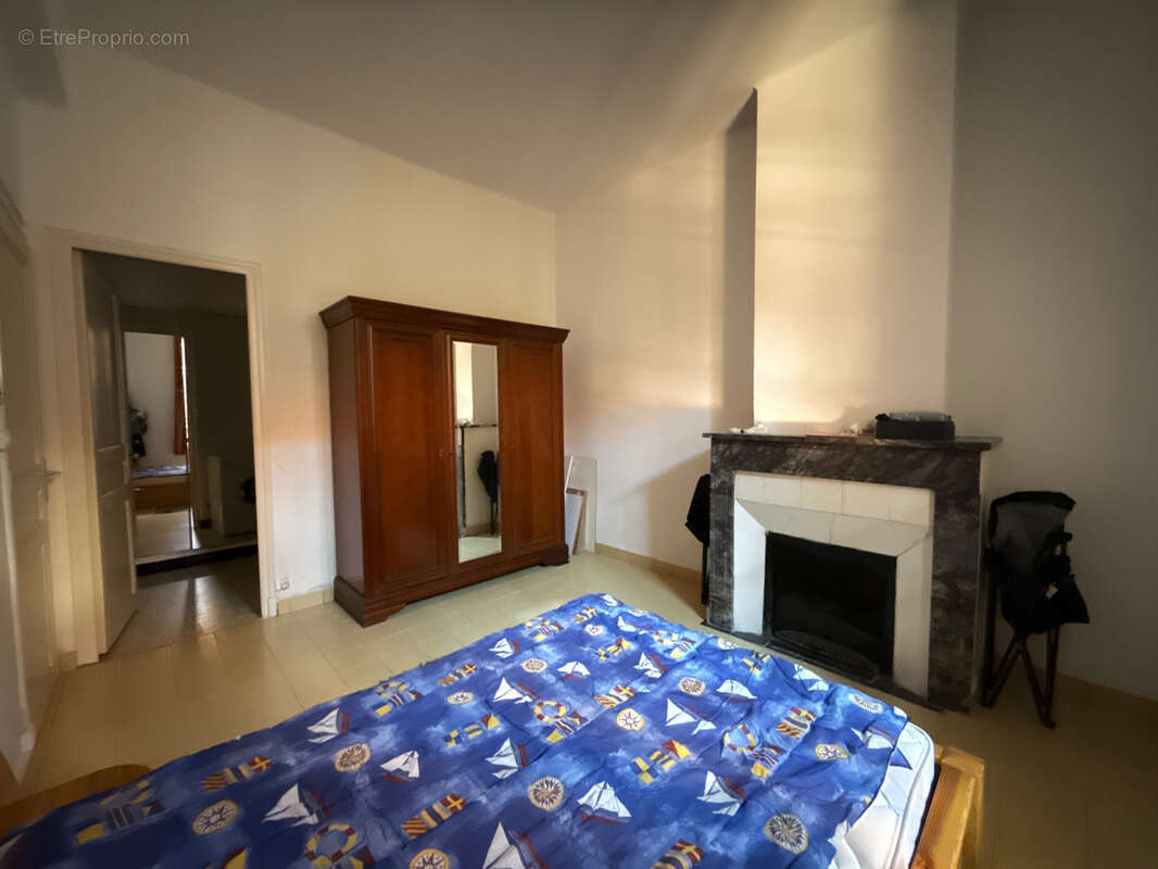 Appartement à CERET