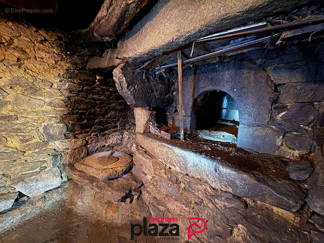 Corps de ferme  Beuzec Cap Sizun - photo 9
