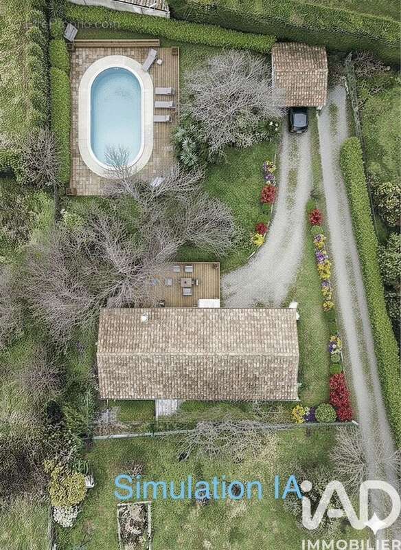 Photo 7 - Terrain à UZES