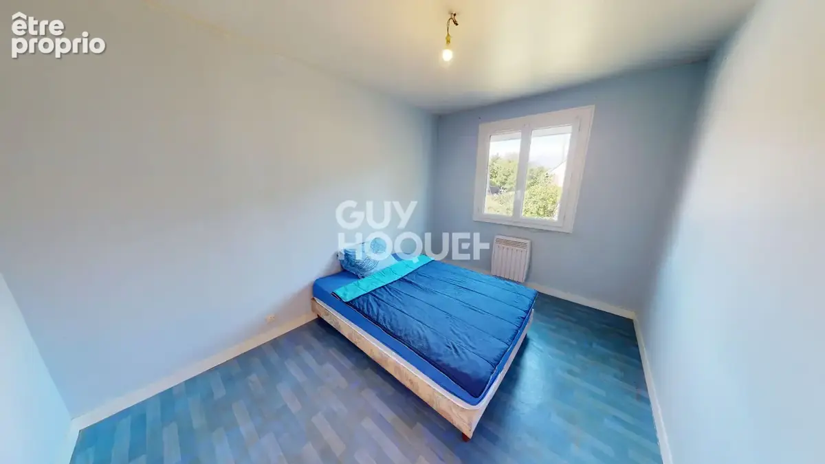 Maison Gurgy - photo 5