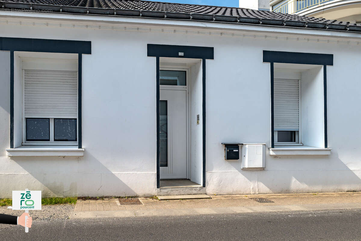 Maison à CHALLANS