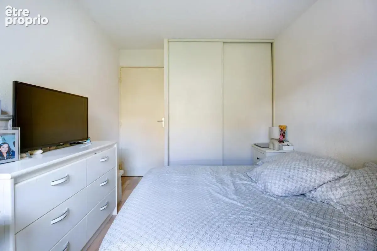 Appartement de 3 pièces de 61 m² à Villeurbanne - photo 8