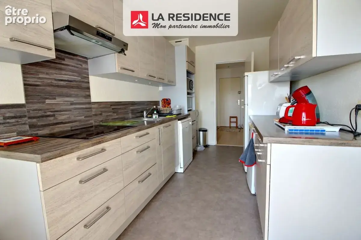 Appartement 101 m² à Rouen  - photo 2