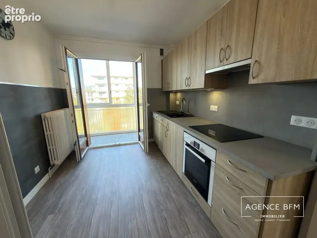 Appartement 2 pièces 50 m² à vendre à Annecy (74000) - photo 7