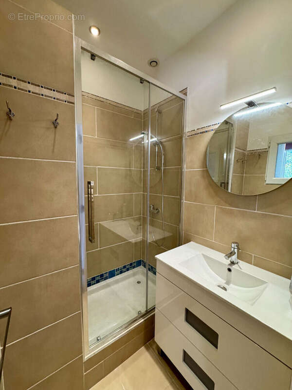 Appartement à MARSEILLE-10E