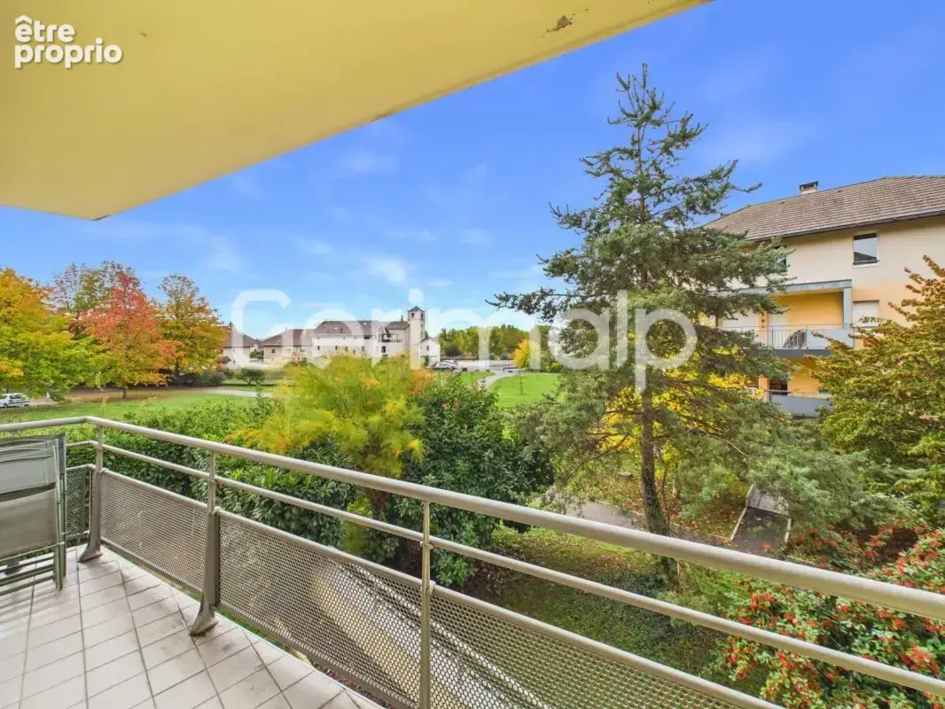 Vente - Appartement - 3 pièces + cuisine - 61 m² - 338 000 € - - photo 11