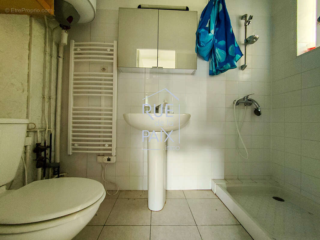 Exclusivité - Maison Thurageau 2 pièce(s) 55.14 m2 - photo 5