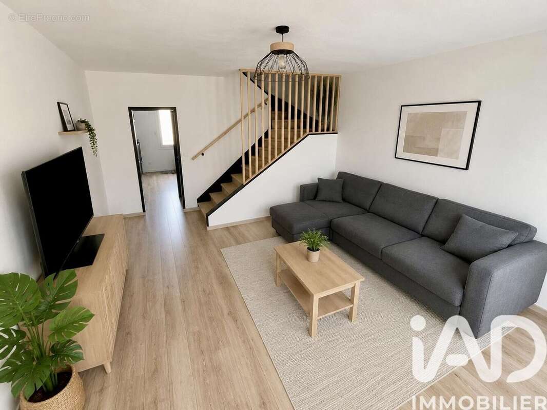 Photo 4 - Maison à MORIERES-LES-AVIGNON