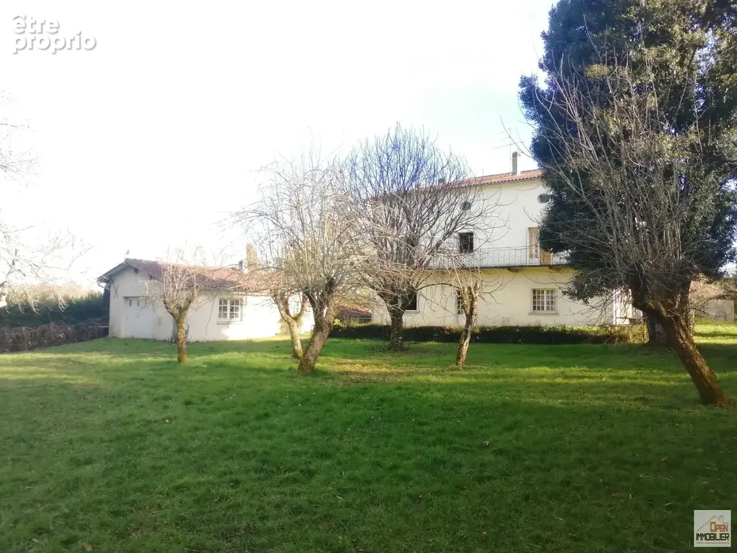 Maison 8 pièces 171 m² à vendre à Saint-Privat-Des-Pres (24410) - photo 5
