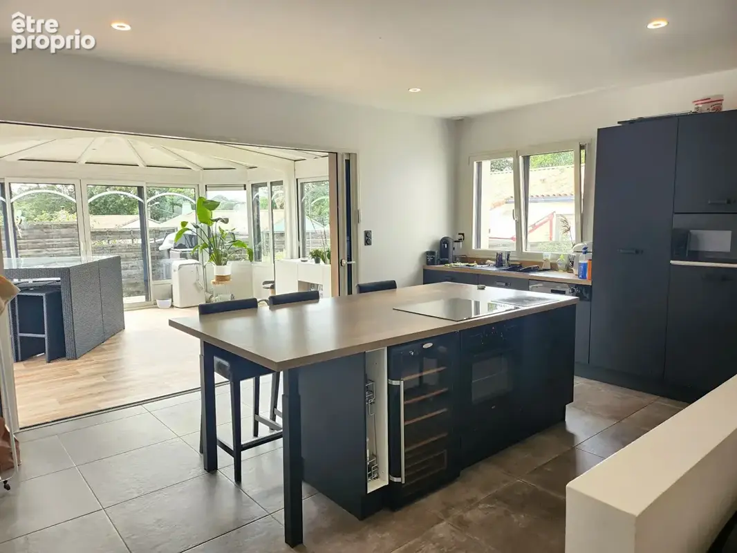 Maison Landeronde 4 pièces - 117 m² - photo 1