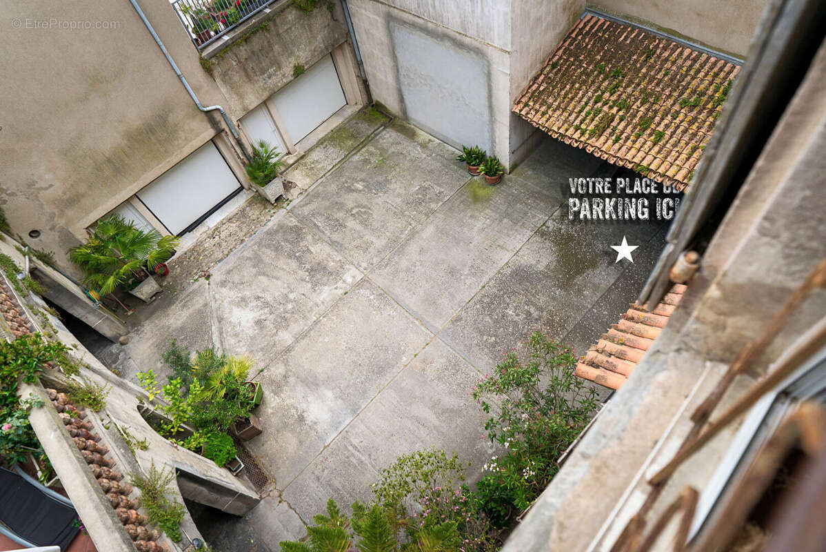 Appartement à CARCASSONNE