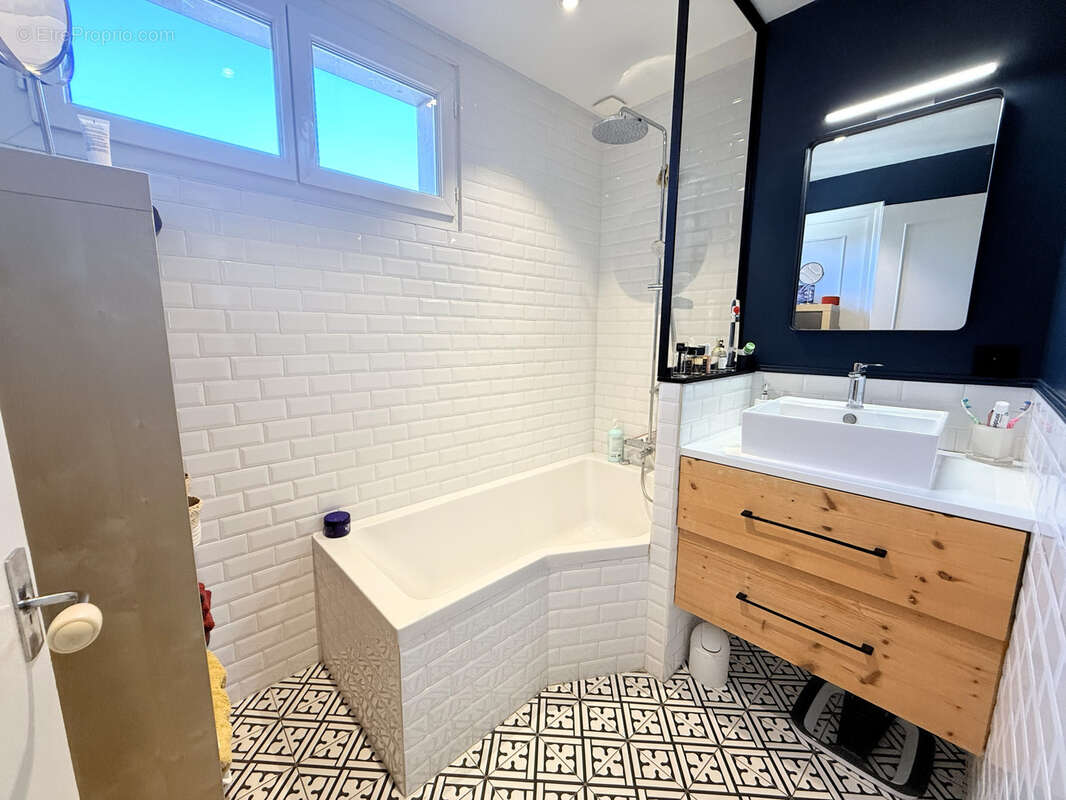 Appartement à CHAMBERY