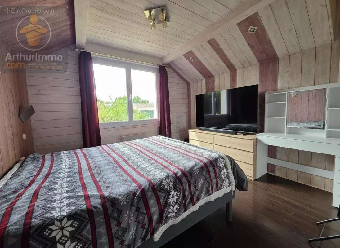 Vente Maison Corcoue-sur-logne(44650) 241 000ï¿œ - photo 5