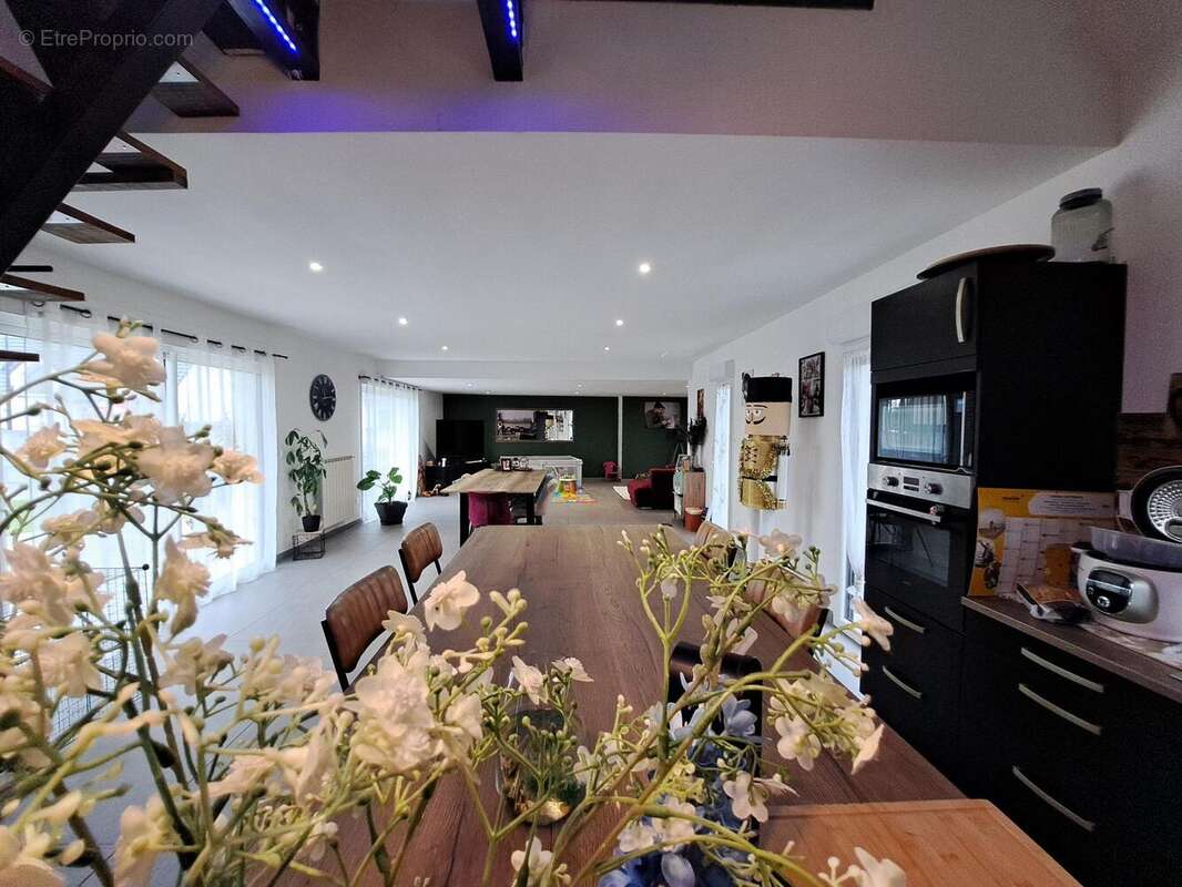 Photo 3 - Maison à AUDRUICQ