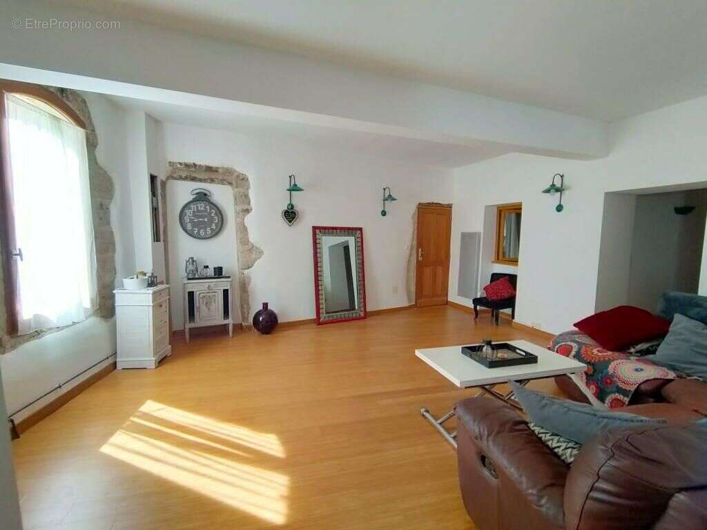 Maison à TOURBES