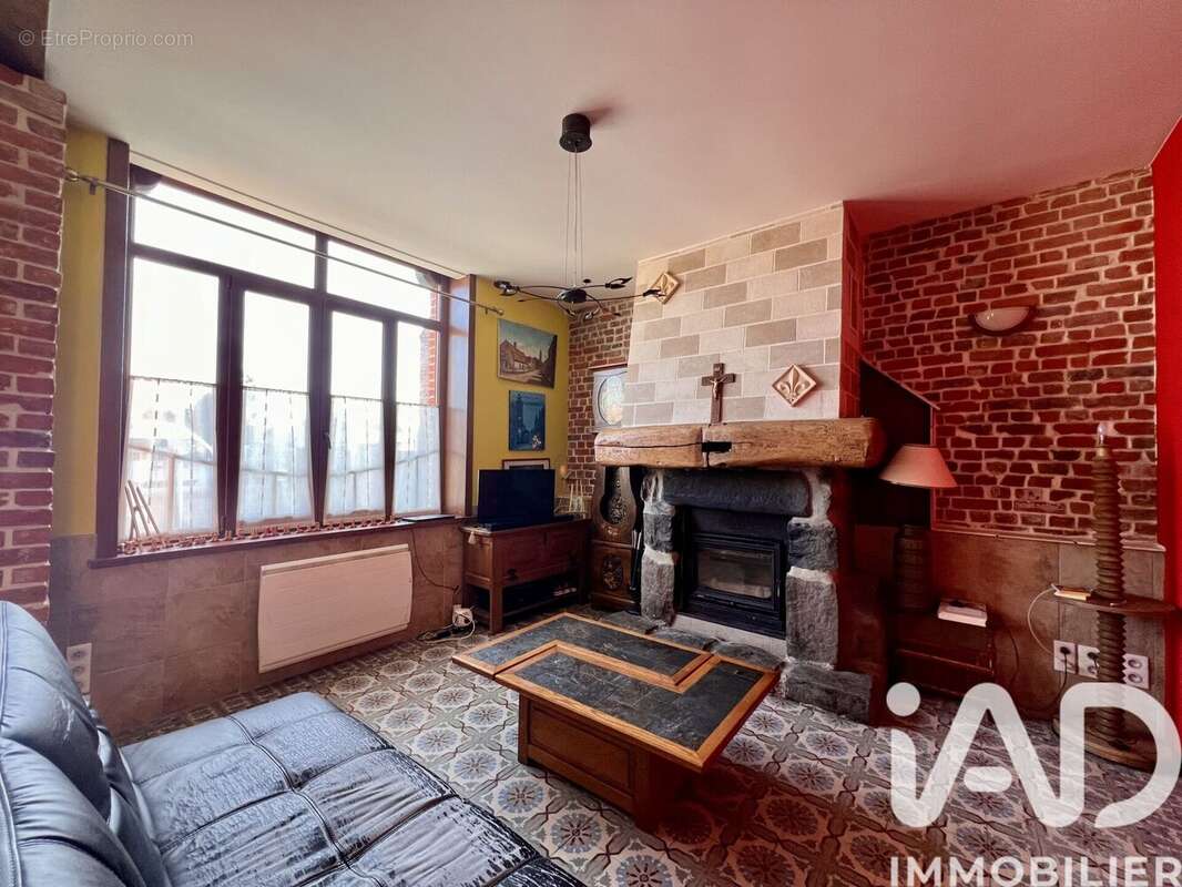 Photo 4 - Maison à GONDECOURT