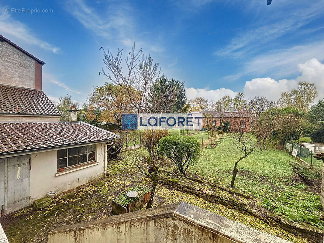 Maison à SAINT-DIZIER