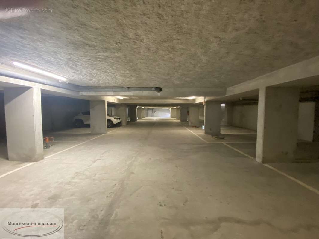 Appartement à DALUIS