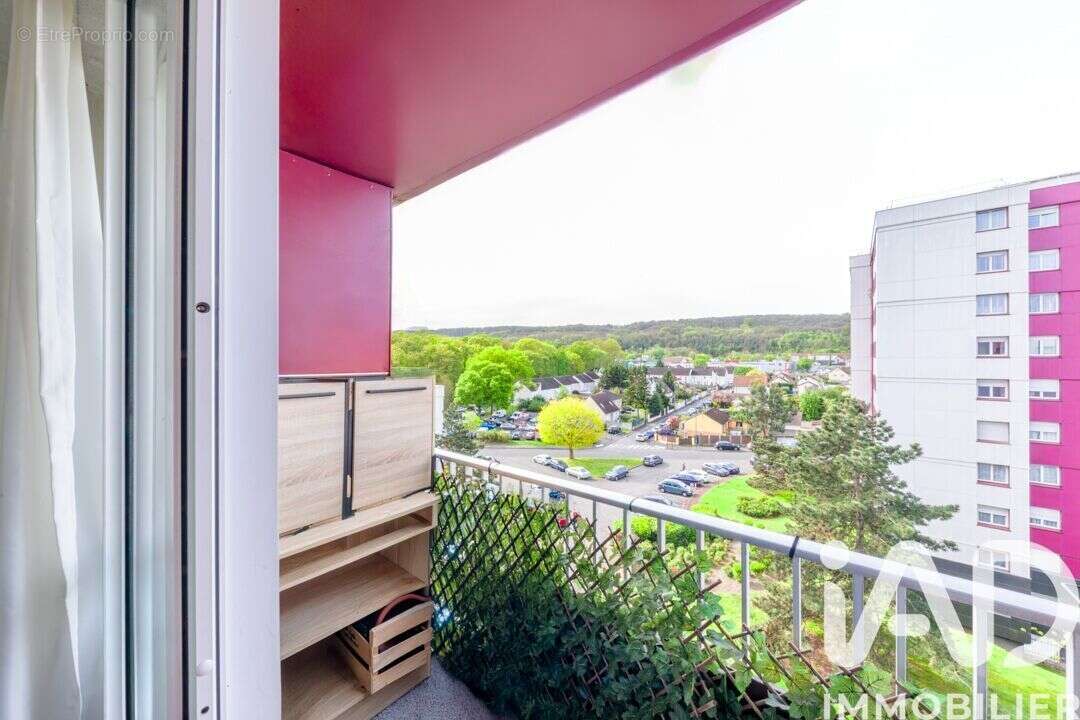 Photo 8 - Appartement à MONTIGNY-LES-CORMEILLES