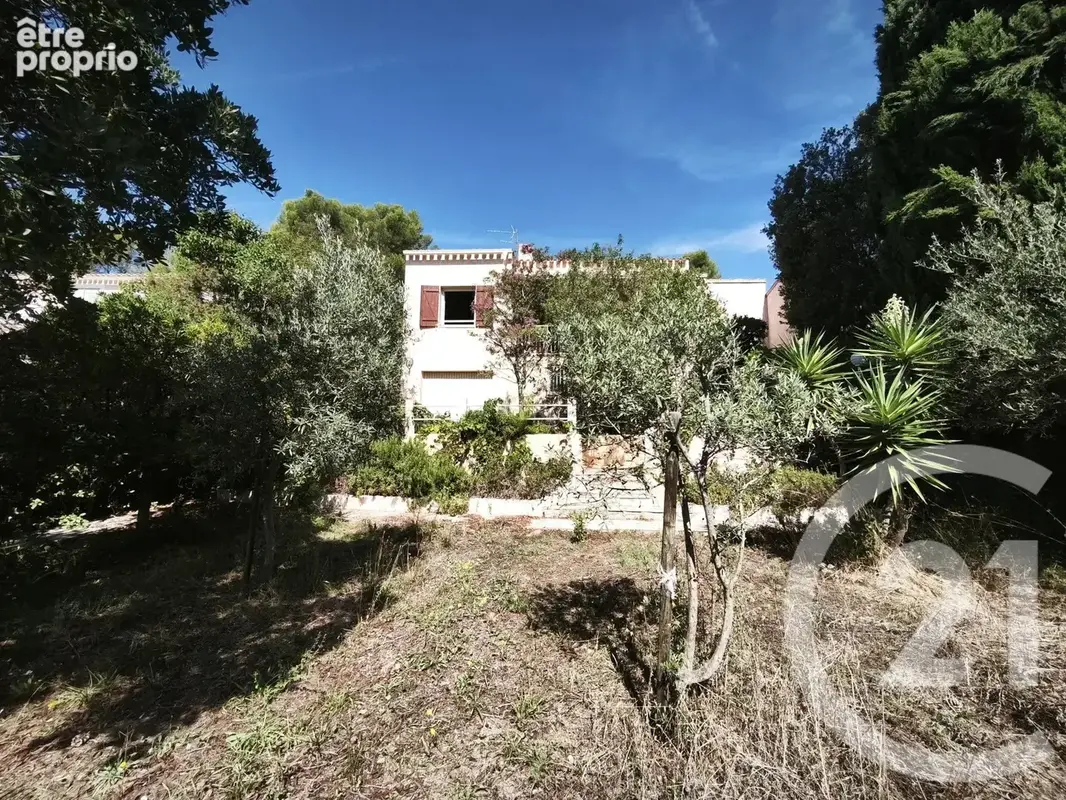 Maison 5 pièces 106 m² à vendre à La Garde (83130) - photo 33