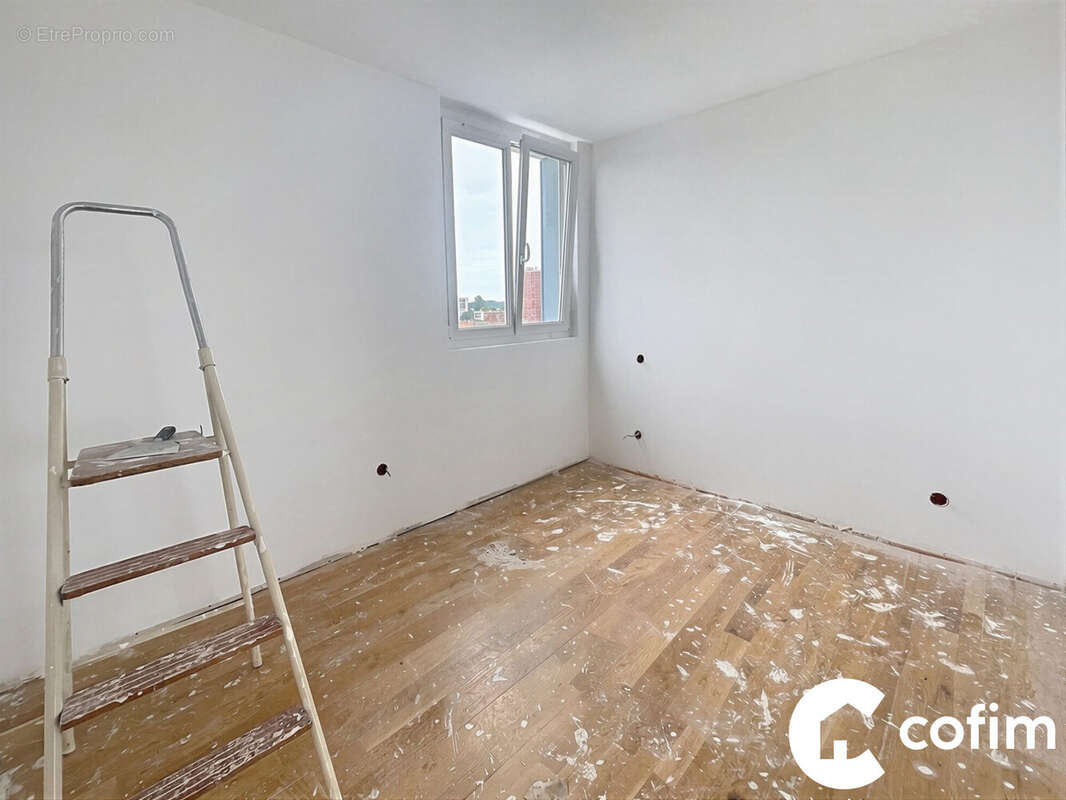 Appartement 51 m² à Tarbes  - photo 7