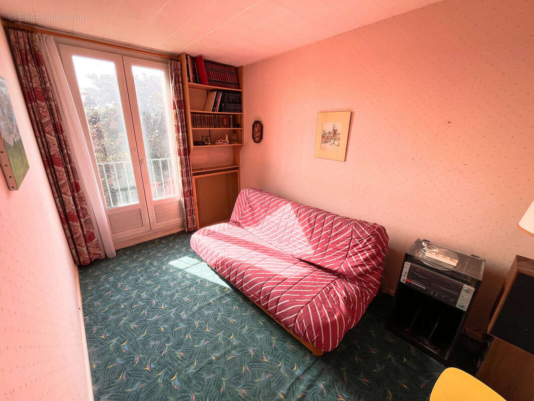 Photo 7 - Appartement à SAINT-GERMAIN-LES-ARPAJON