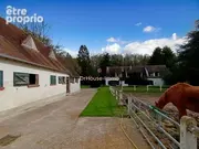 Maison à POIGNY-LA-FORET