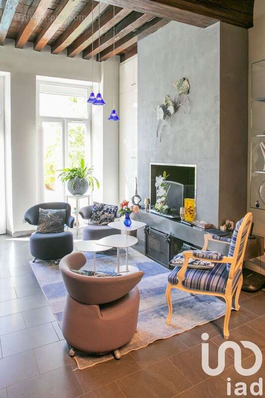 Photo 2 - Maison à CHALONS-EN-CHAMPAGNE