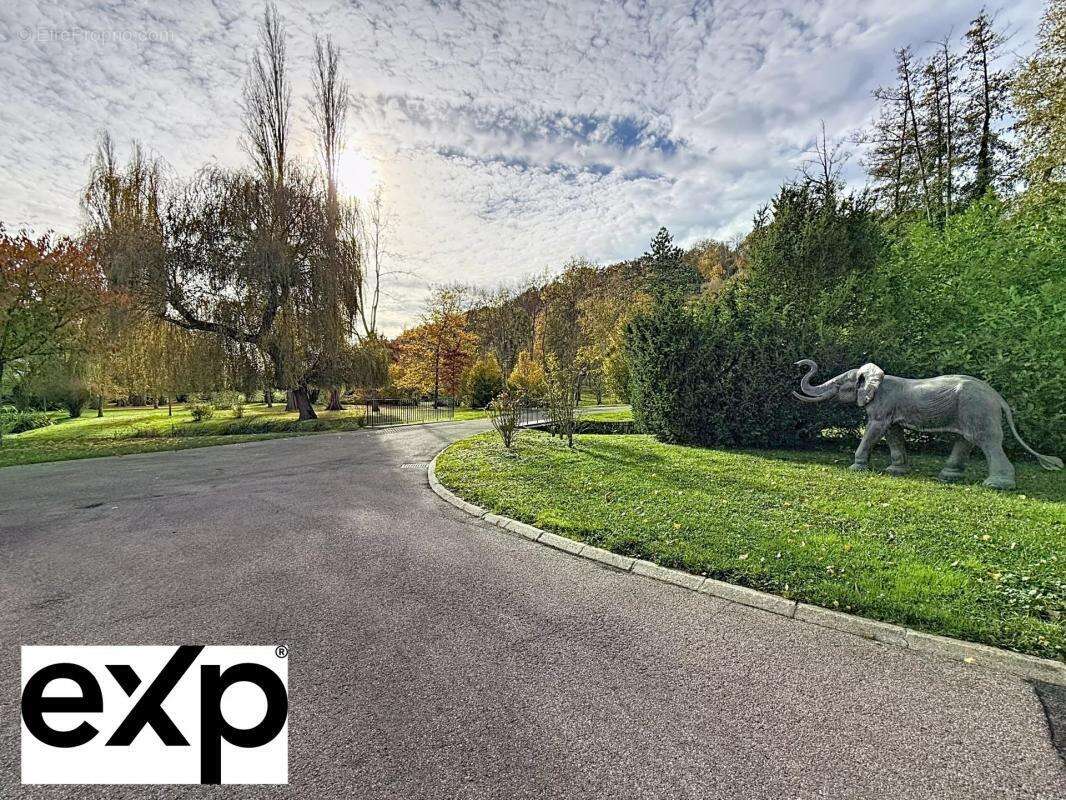 Maison à PACY-SUR-EURE