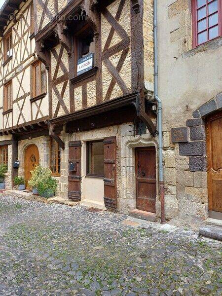 Photo 1 - Maison à BILLOM