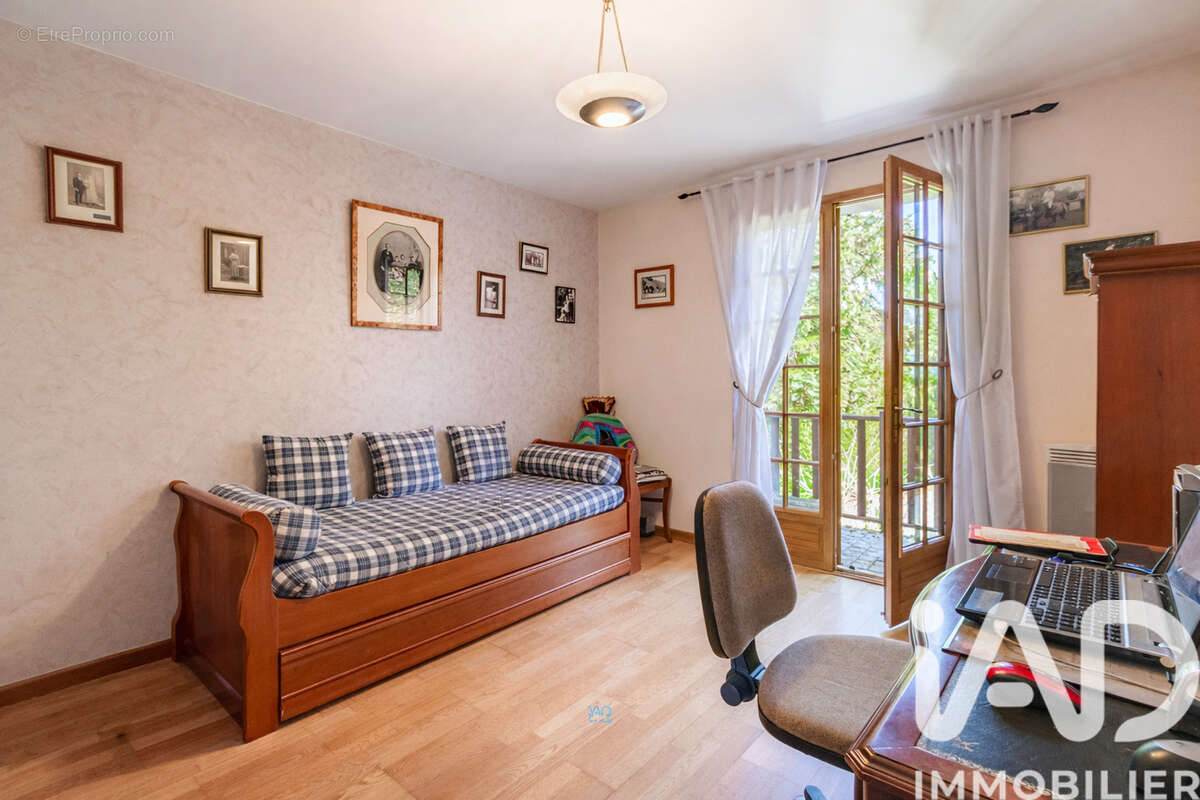 Photo 7 - Maison à THOIRY
