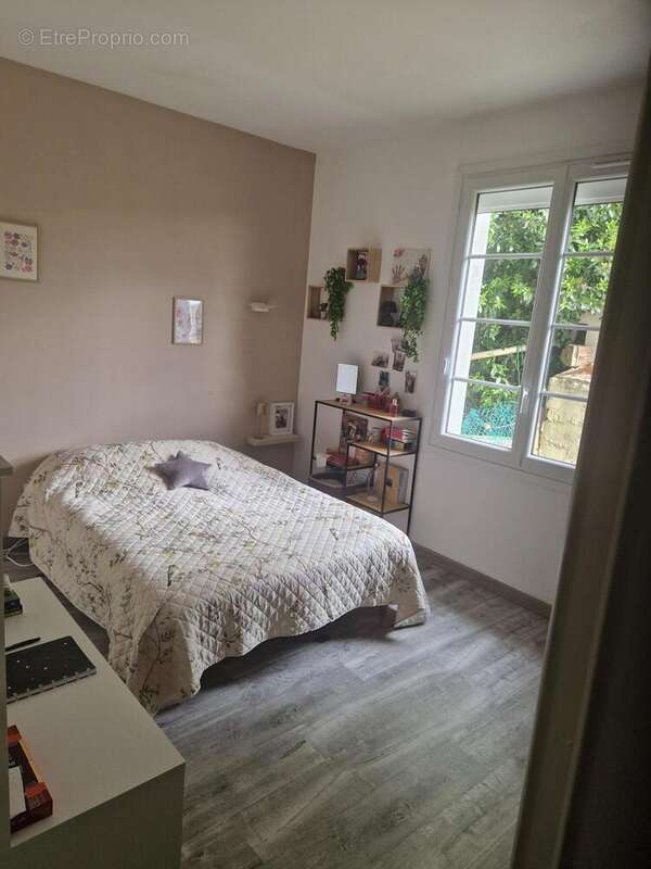 Photo 3 - Maison à CHAILLE-LES-MARAIS