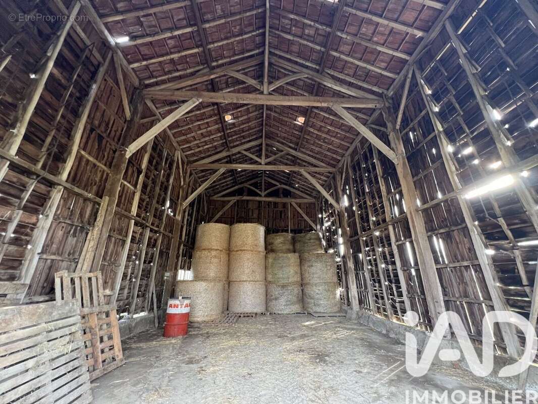 Photo 9 - Maison à LAMAGISTERE