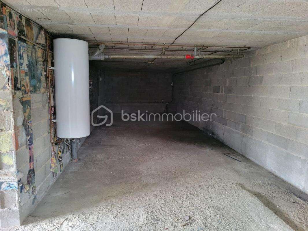 Maison à MARCKOLSHEIM