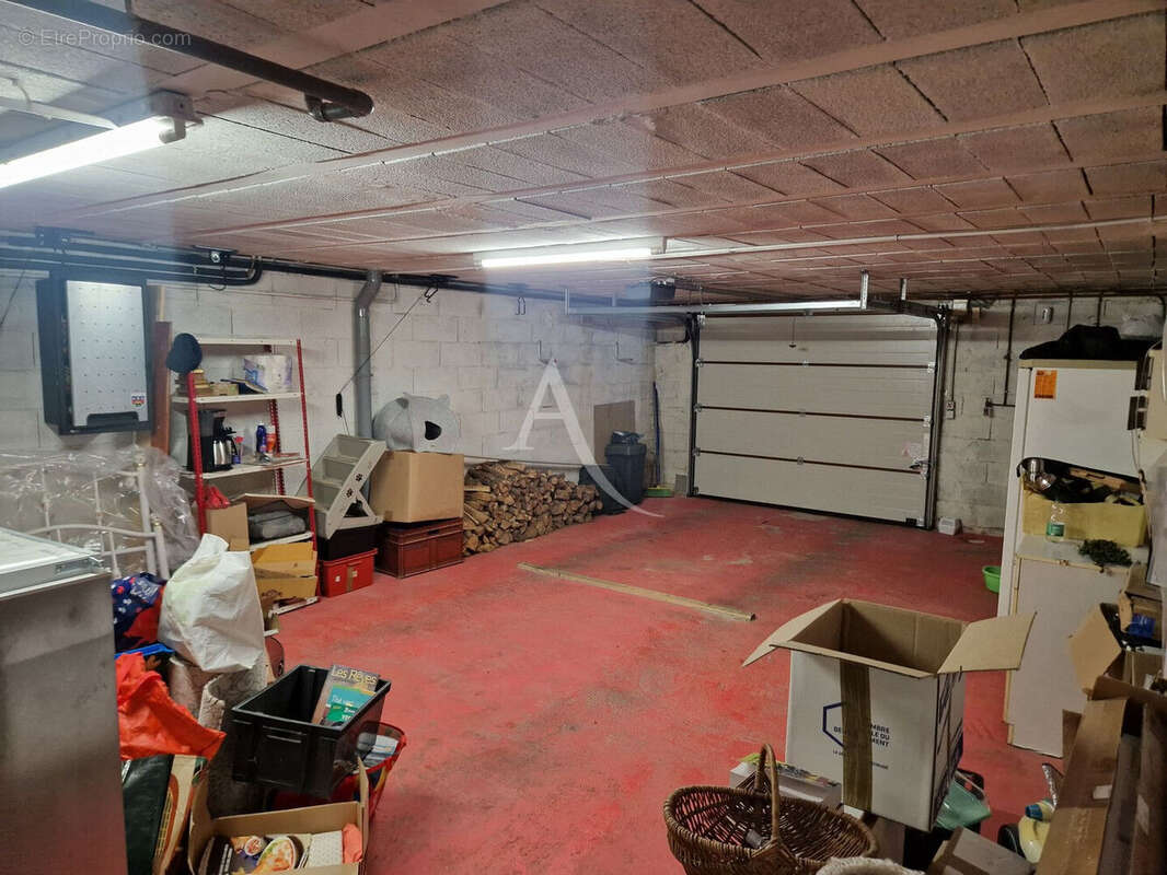 Maison à SALLES-D'AUDE