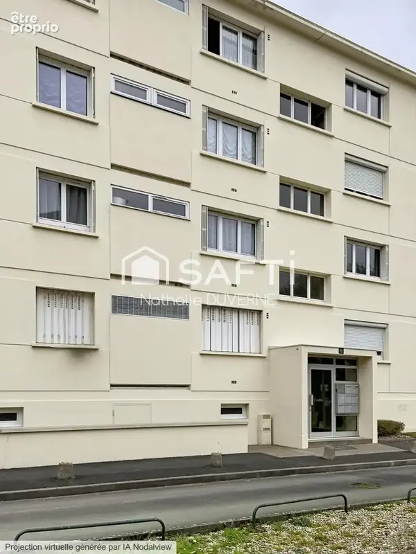 Photo 1 - Appartement à BRETIGNY-SUR-ORGE