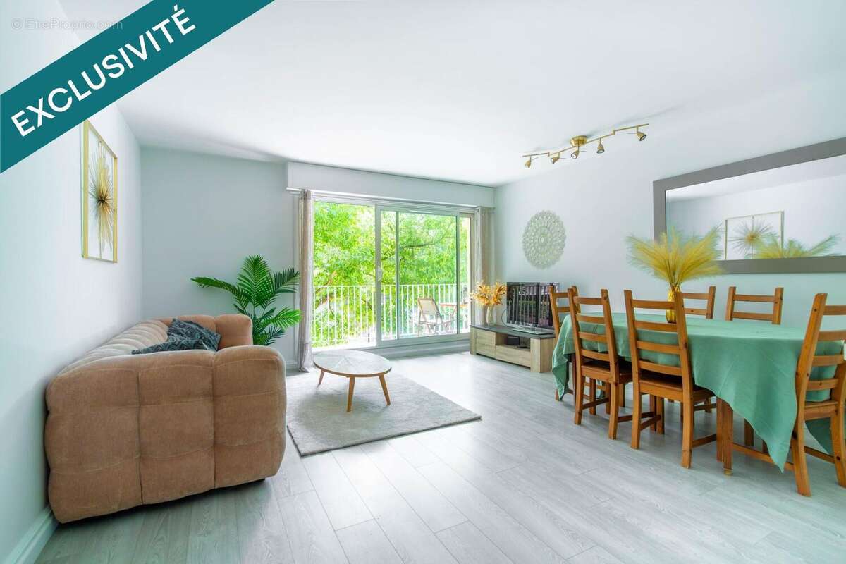 Appartement 102 m² à Versailles  - photo 3